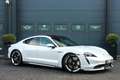 Porsche Taycan Turbo|Sport-Chrono|Pano|BTW| Wit - thumbnail 4