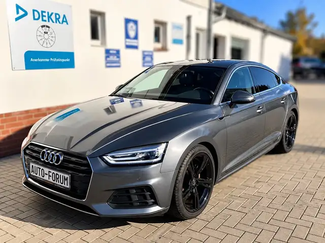 Audi A5 Sportback 2.0 TFSI