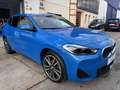 BMW X2 sDrive 18dA M Sport Blauw - thumbnail 7
