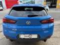 BMW X2 sDrive 18dA M Sport Blauw - thumbnail 4