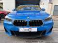 BMW X2 sDrive 18dA M Sport Blauw - thumbnail 8
