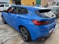 BMW X2 sDrive 18dA M Sport Blauw - thumbnail 3