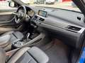 BMW X2 sDrive 18dA M Sport Blauw - thumbnail 11