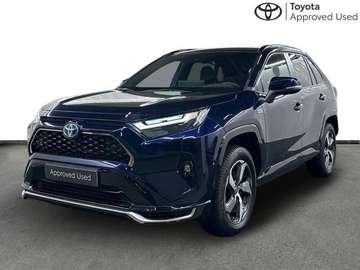 Dynamic Plus AWD PHEV