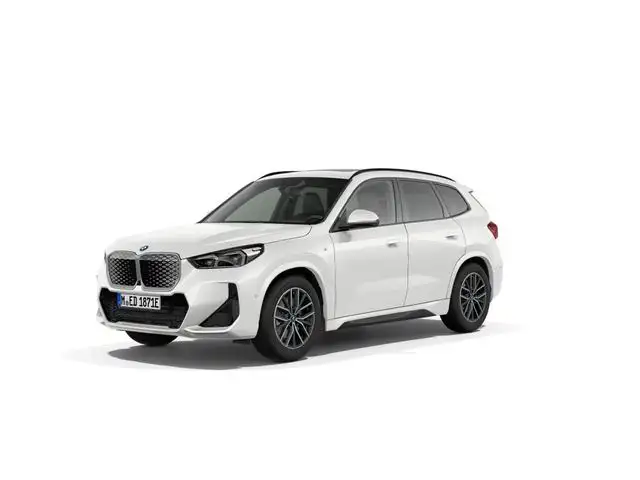 BMW iX1 eDrive20