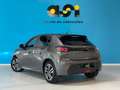 Peugeot 208 STYLE Grau - thumbnail 4