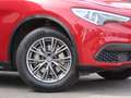 Alfa Romeo Stelvio Super Q4 Autom. Leder Navigation Rot - thumbnail 21