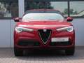 Alfa Romeo Stelvio Super Q4 Autom. Leder Navigation Rot - thumbnail 2