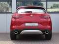 Alfa Romeo Stelvio Super Q4 Autom. Leder Navigation Rot - thumbnail 5