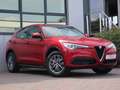 Alfa Romeo Stelvio Super Q4 Autom. Leder Navigation Rot - thumbnail 20