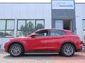 Alfa Romeo Stelvio Super Q4 Autom. Leder Navigation Rot - thumbnail 8