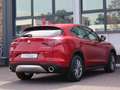 Alfa Romeo Stelvio Super Q4 Autom. Leder Navigation Rot - thumbnail 4
