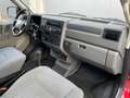 Volkswagen T4 Kombi T4 1.9 TD Hoch Lang AHK Webasto Glasdach Camper Rood - thumbnail 11