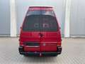 Volkswagen T4 Kombi T4 1.9 TD Hoch Lang AHK Webasto Glasdach Camper Rood - thumbnail 8