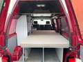 Volkswagen T4 Kombi T4 1.9 TD Hoch Lang AHK Webasto Glasdach Camper Rood - thumbnail 15