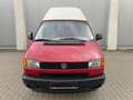 Volkswagen T4 Kombi T4 1.9 TD Hoch Lang AHK Webasto Glasdach Camper Rood - thumbnail 7