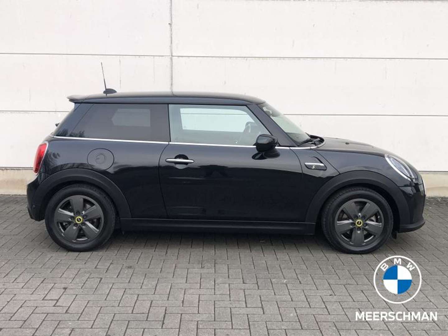 Mini Electric Cooper SE - - Joinsteer - #2