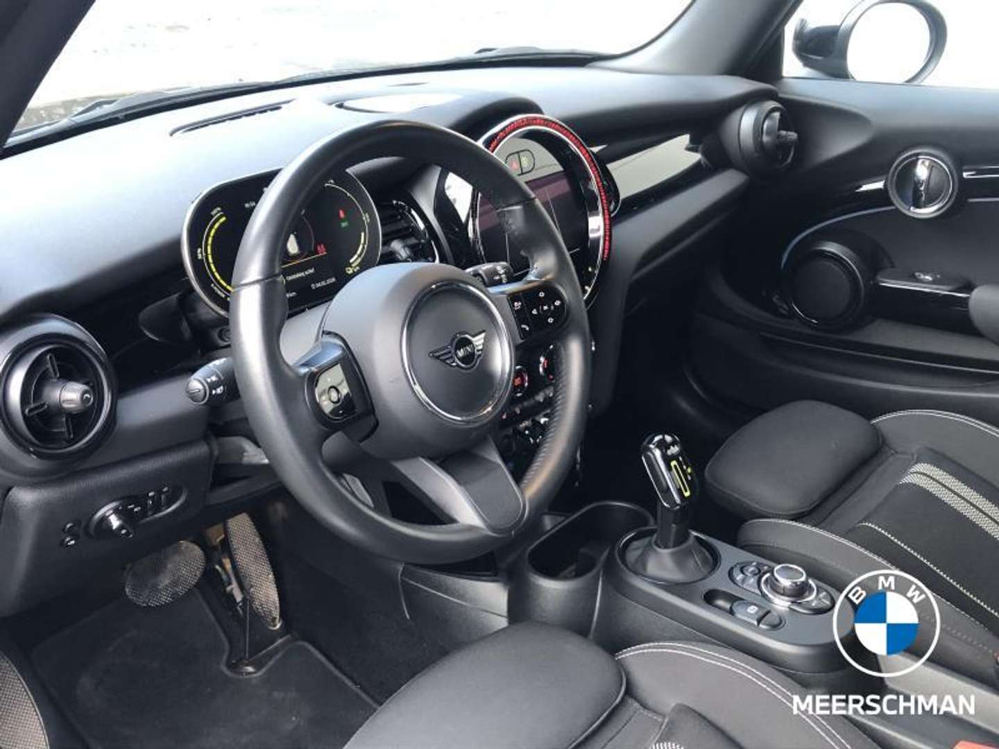 Mini Electric Cooper SE - - Joinsteer - #5