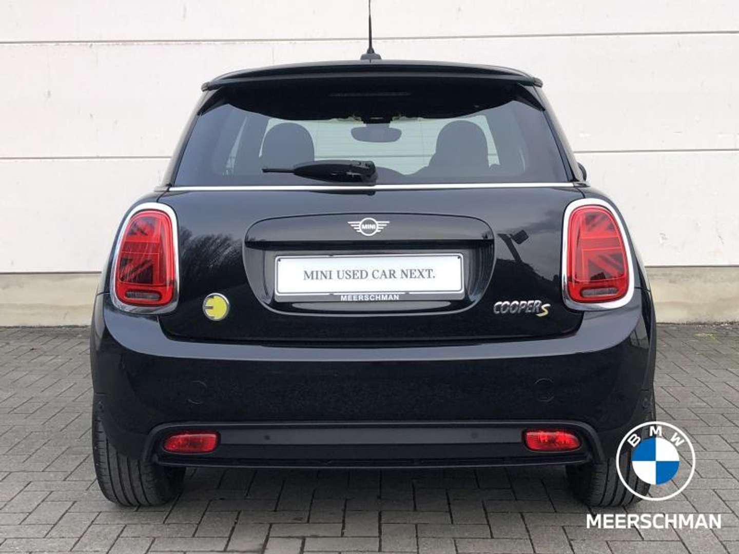 Mini Electric Cooper SE - - Joinsteer - #3