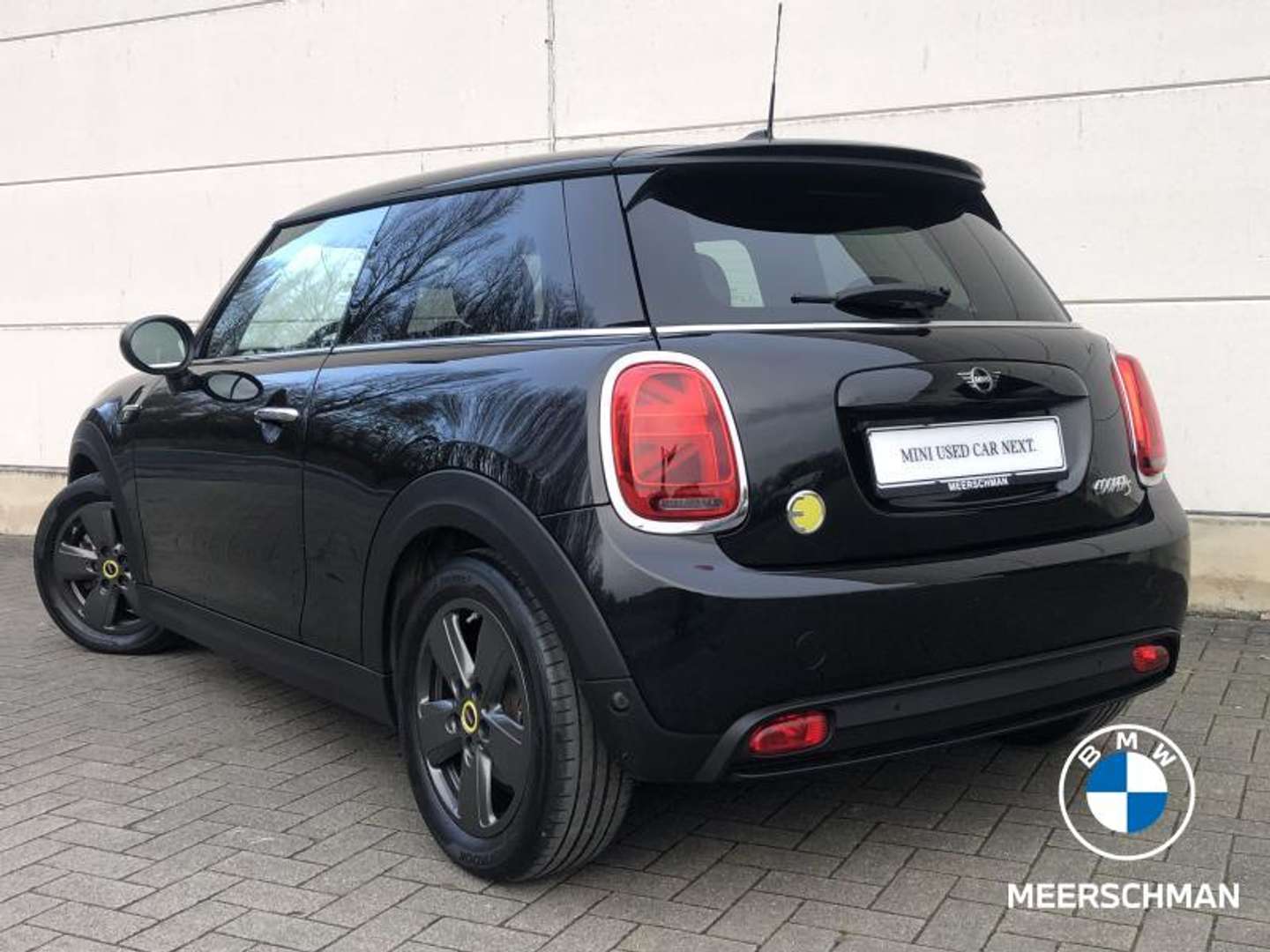 Mini Electric Cooper SE - - Joinsteer - #4