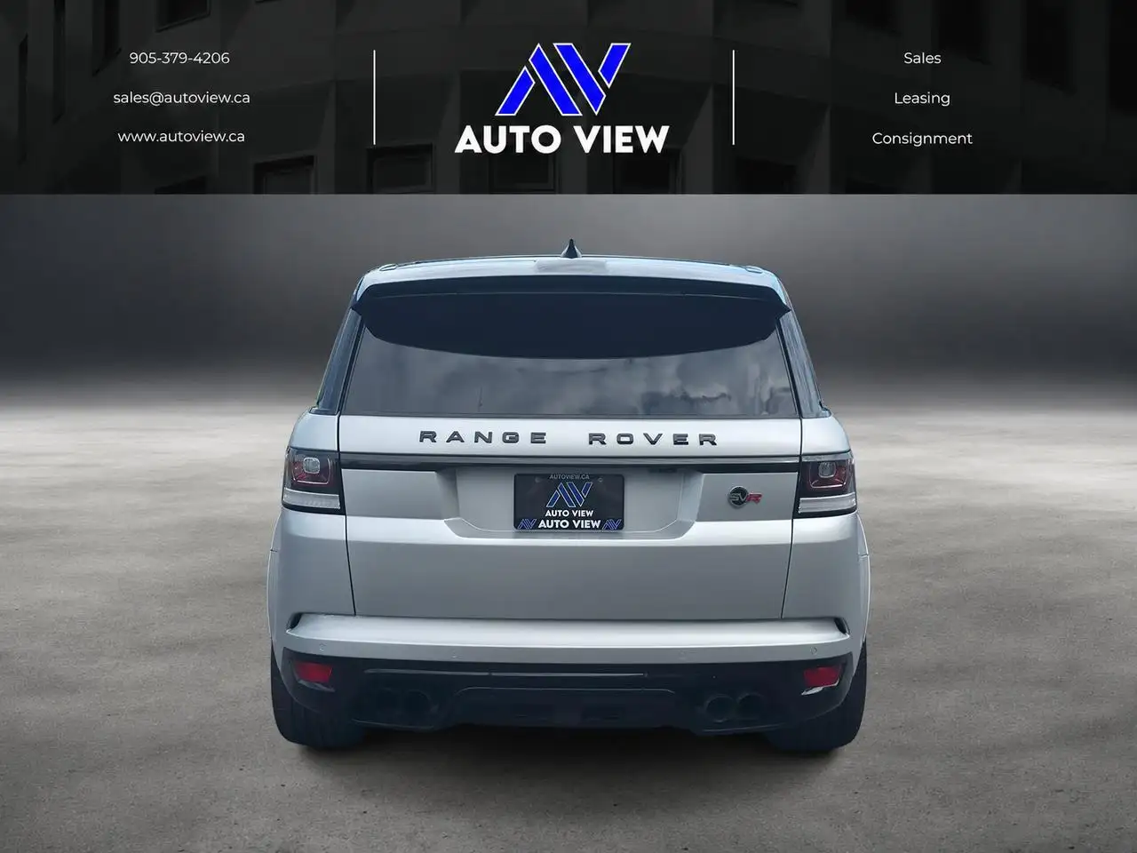Land Rover Range Rover Sport photo Land Rover Range Rover Sport