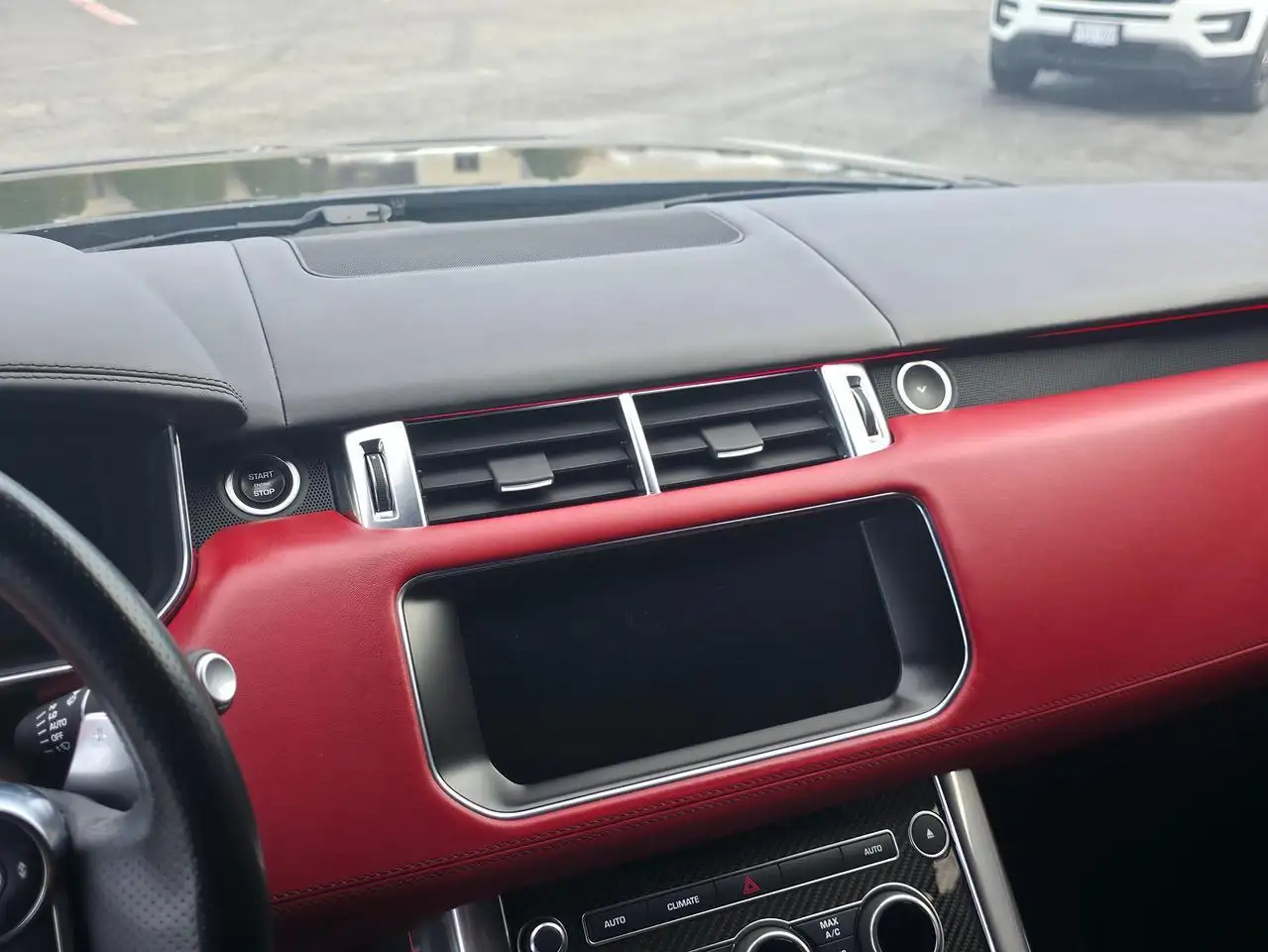 Land Rover Range Rover Sport photo Land Rover Range Rover Sport