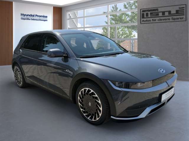 Hyundai IONIQ 5 77,4kWh Batt. (229 PS) TECHNIQ-Paket inkl. 20'' LM
