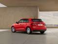 Audi A1 Sportback Basis 25 TFSI S tronic 70 kW (95 PS),... Rot - thumbnail 4