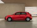 Audi A1 Sportback Basis 25 TFSI S tronic 70 kW (95 PS),... Rot - thumbnail 3