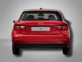 Audi A1 Sportback Basis 25 TFSI S tronic 70 kW (95 PS),... Rot - thumbnail 5