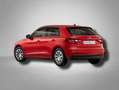 Audi A1 Sportback Basis 25 TFSI S tronic 70 kW (95 PS),... Rot - thumbnail 4