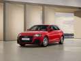 Audi A1 Sportback Basis 25 TFSI S tronic 70 kW (95 PS),... Rot - thumbnail 1