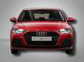 Audi A1 Sportback Basis 25 TFSI S tronic 70 kW (95 PS),... Rot - thumbnail 2