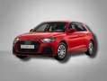 Audi A1 Sportback Basis 25 TFSI S tronic 70 kW (95 PS),... Rot - thumbnail 1