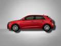 Audi A1 Sportback Basis 25 TFSI S tronic 70 kW (95 PS),... Rot - thumbnail 3