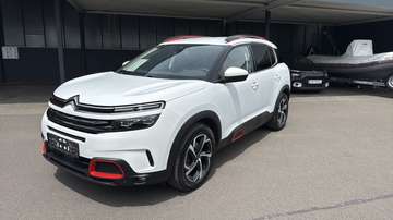 C5 Aircross BlueHDI 130 Shine