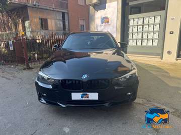 d xdrive Business auto