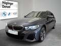 BMW 340 M340d xDrive Grau - thumbnail 1