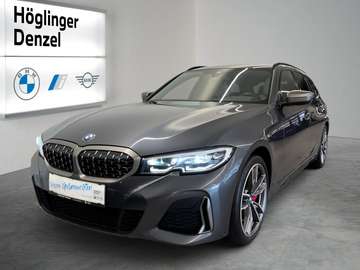 M340d xDrive