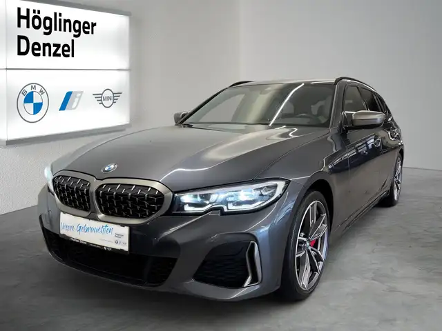 BMW 340 M340d xDrive