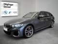 BMW 340 M340d xDrive Grau - thumbnail 2