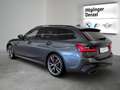 BMW 340 M340d xDrive Grau - thumbnail 10