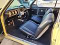 Chevrolet Chevelle SS Malibu, 383ci V8 Stroker, 4-Gang Schalter!!! Jaune - thumbnail 20
