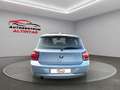 BMW 116 i*KLIMA*NAVI*ESHD*PDC*SHZ*AHK*6-GANG* Bleu - thumbnail 6