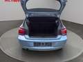BMW 116 i*KLIMA*NAVI*ESHD*PDC*SHZ*AHK*6-GANG* Bleu - thumbnail 19