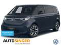 Volkswagen ID. Buzz ENERGY LANG LR 7-S*WÄRME*360*AHK*3-Z Blau - thumbnail 1