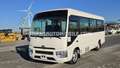Toyota Coaster 30 Seats - EXPORT OUT EU TROPICAL VERSION - EXPORT Weiß - thumbnail 11