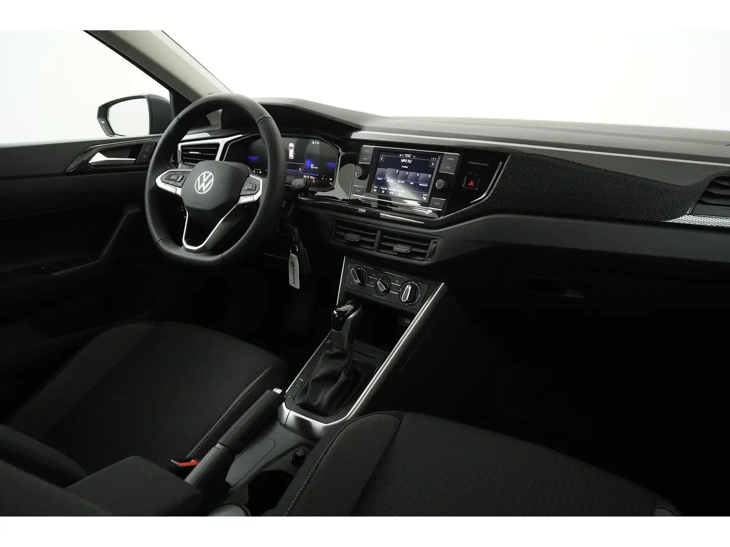 Volkswagen Polo 1.0 TSI Life DSG | Digital Cockpit | LED | Apple C Grey - 2
