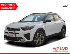 Kia Stonic 1.0 T GDI GT Line LED Navi Kamera DAB