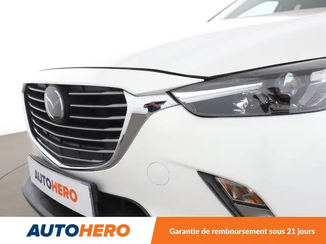 Mazda CX-3 view 29